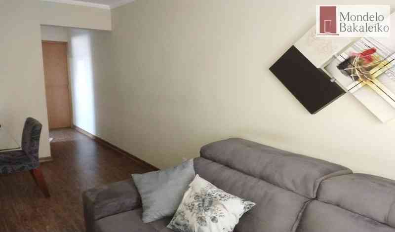 Foto 3 de Apartamento com 3 Quartos para alugar, 70m² em Limão, São Paulo