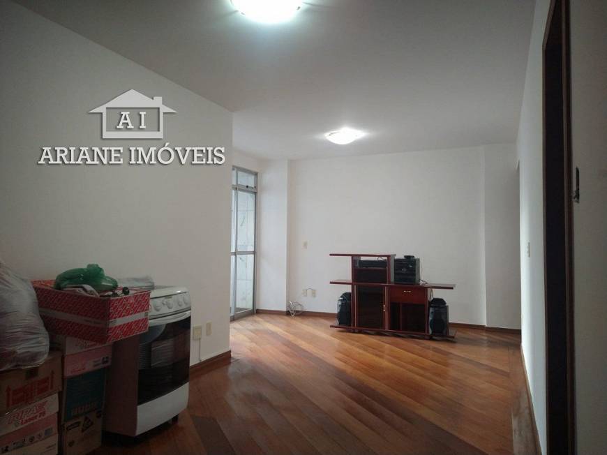 Foto 1 de Apartamento com 3 Quartos para alugar, 110m² em Lourdes, Belo Horizonte