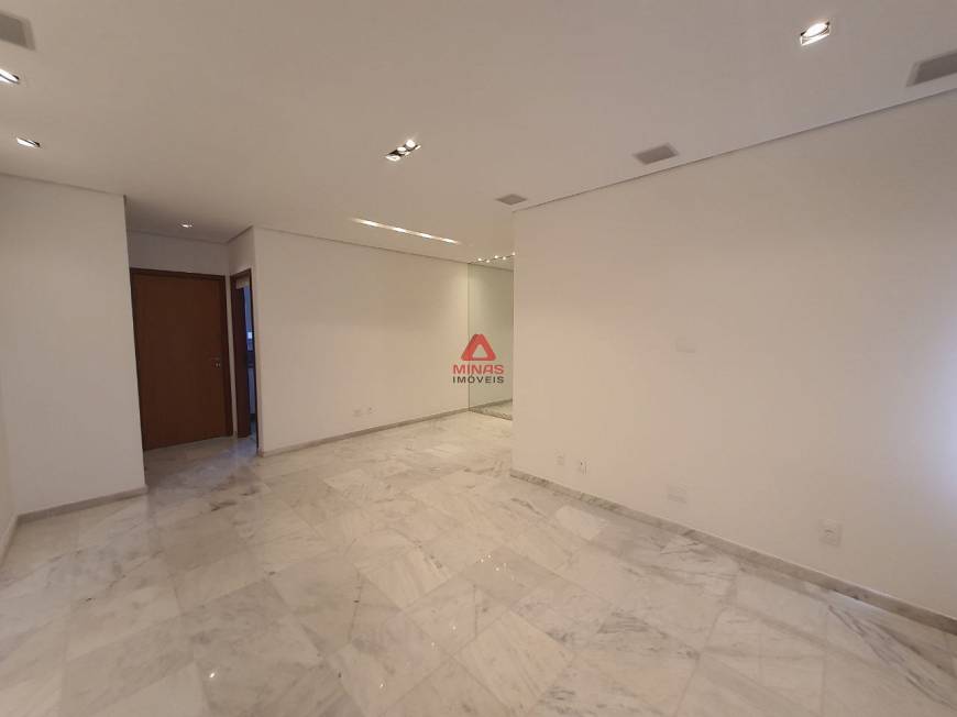 Foto 2 de Apartamento com 3 Quartos à venda, 85m² em Luxemburgo, Belo Horizonte