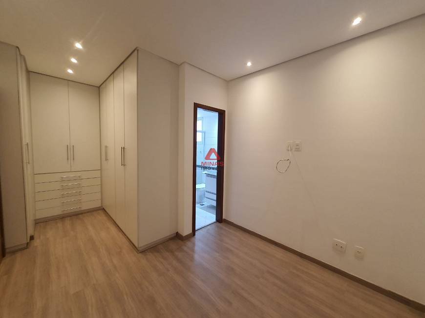 Foto 5 de Apartamento com 3 Quartos à venda, 85m² em Luxemburgo, Belo Horizonte