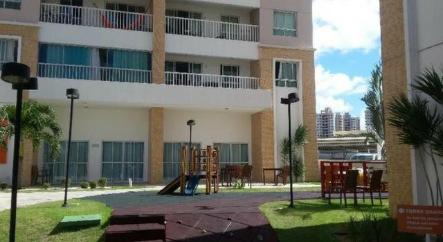 Foto 4 de Apartamento com 3 Quartos à venda, 84m² em Nova Parnamirim, Parnamirim