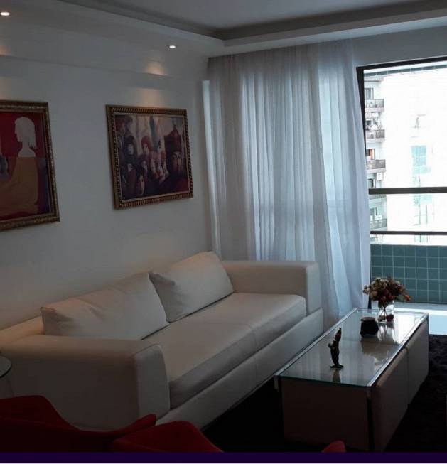 Foto 5 de Apartamento com 3 Quartos à venda, 83m² em Pina, Recife