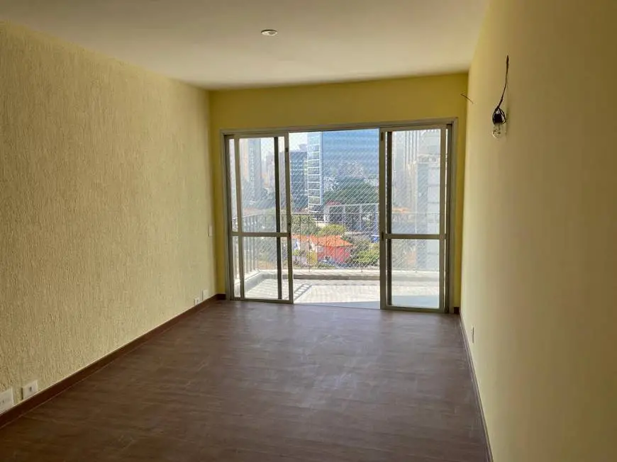 Foto 3 de Apartamento com 3 Quartos à venda, 110m² em Pinheiros, São Paulo