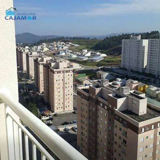 Foto 1 de Apartamento com 3 Quartos à venda, 51m² em Portal dos Ipes 2, Cajamar