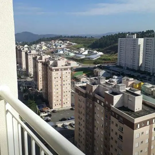 Foto 1 de Apartamento com 3 Quartos à venda, 56m² em Portal dos Ipês, Cajamar