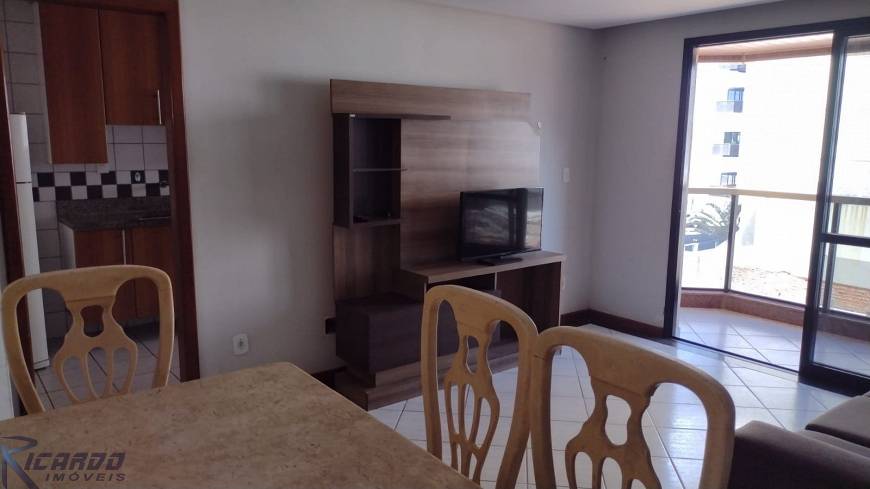 Foto 1 de Apartamento com 3 Quartos para alugar, 96m² em Praia do Morro, Guarapari