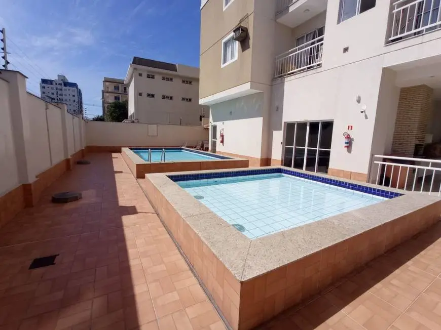Foto 1 de Apartamento com 3 Quartos à venda, 75m² em Residencial Coqueiral, Vila Velha