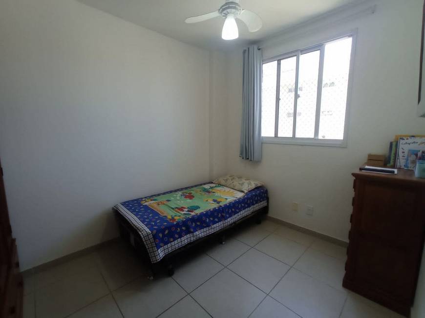 Foto 4 de Apartamento com 3 Quartos à venda, 75m² em Residencial Coqueiral, Vila Velha