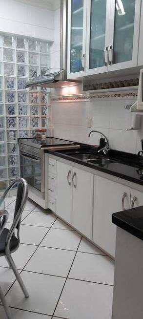 Foto 1 de Apartamento com 3 Quartos à venda, 116m² em Santa Cecília, São Paulo