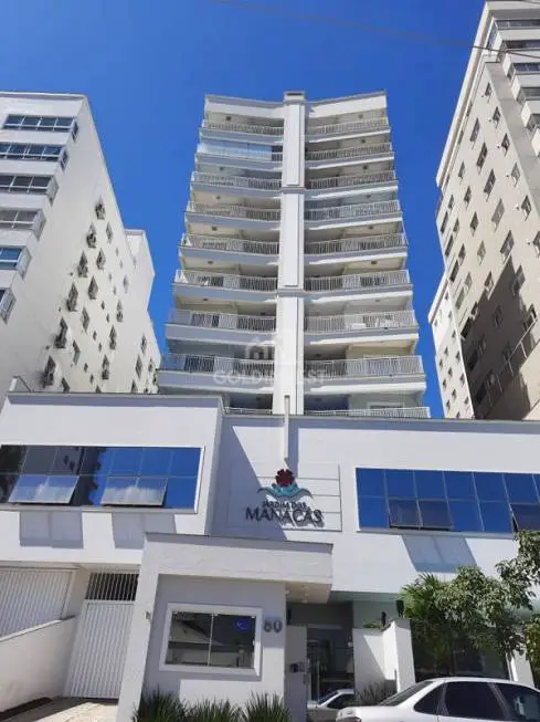 Foto 2 de Apartamento com 3 Quartos à venda, 107m² em Sao Luiz, Brusque