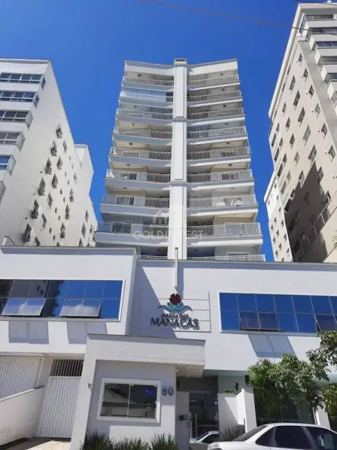 Foto 3 de Apartamento com 3 Quartos à venda, 107m² em Sao Luiz, Brusque