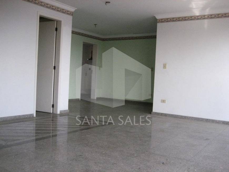 Foto 1 de Apartamento com 3 Quartos à venda, 145m² em Saúde, São Paulo