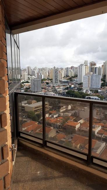 Foto 1 de Apartamento com 3 Quartos à venda, 152m² em Saúde, São Paulo
