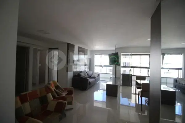 Foto 3 de Apartamento com 3 Quartos para alugar, 162m² em Setor Oeste, Goiânia