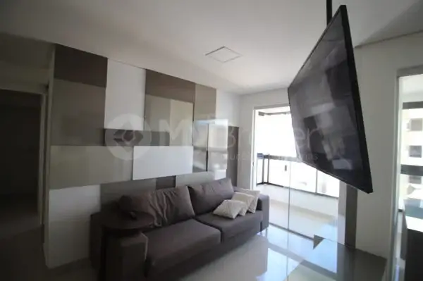 Foto 4 de Apartamento com 3 Quartos para alugar, 162m² em Setor Oeste, Goiânia