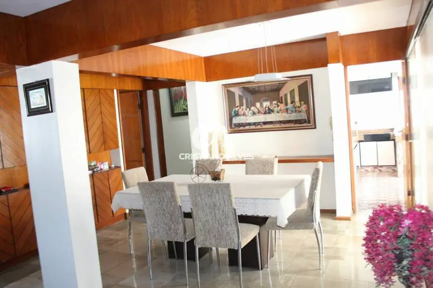 Foto 1 de Apartamento com 3 Quartos à venda, 136m² em Setor Sul, Goiânia