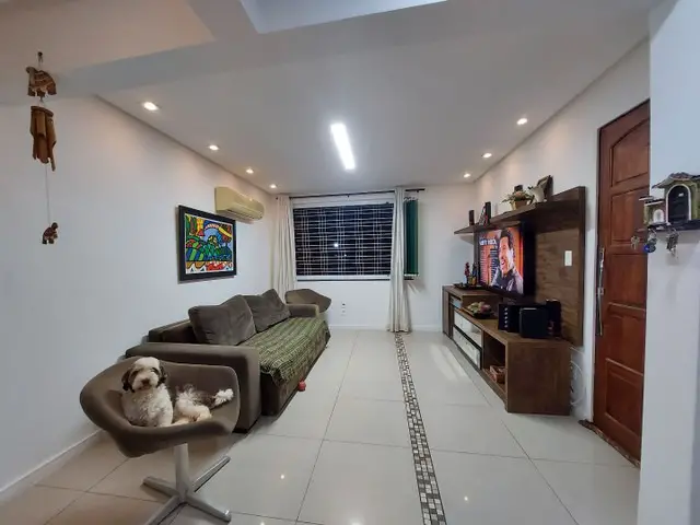 Foto 1 de Apartamento com 3 Quartos à venda, 93m² em Stiep, Salvador