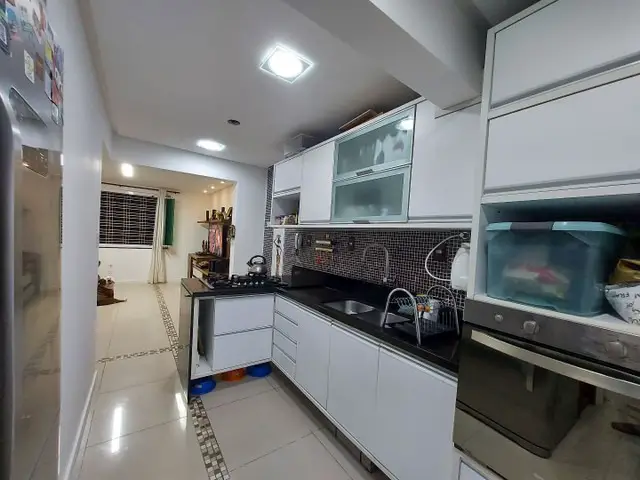 Foto 4 de Apartamento com 3 Quartos à venda, 93m² em Stiep, Salvador