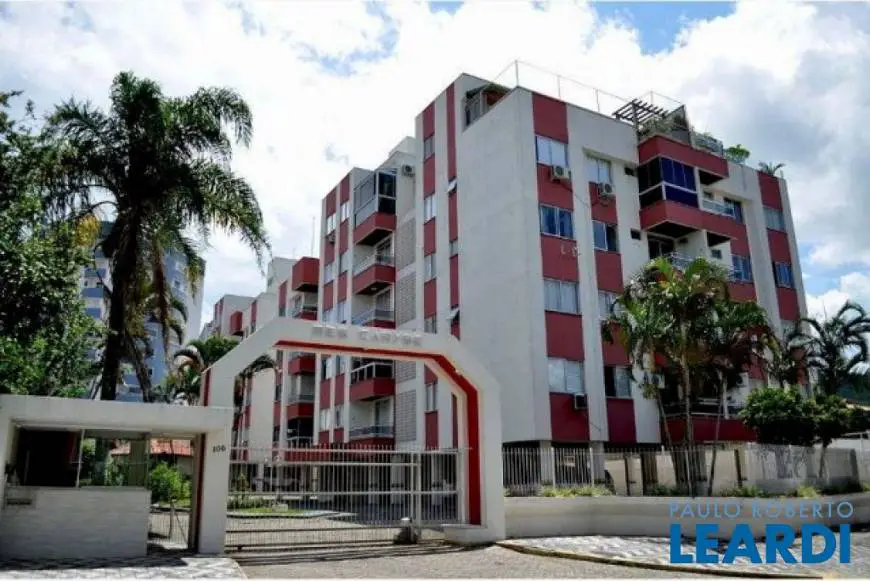 Foto 1 de Apartamento com 3 Quartos para alugar, 87m² em Trindade, Florianópolis