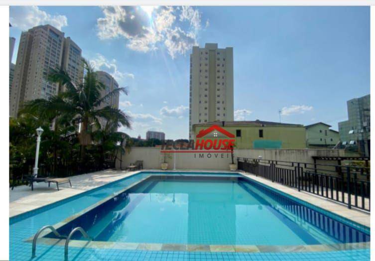 Foto 5 de Apartamento com 3 Quartos para alugar, 100m² em Vila Augusta, Guarulhos