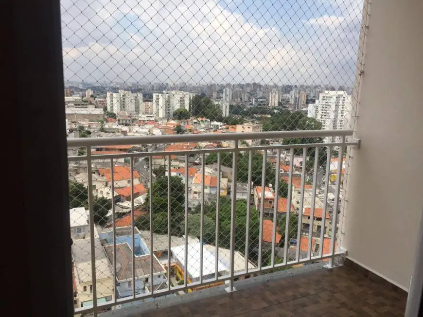 Foto 4 de Apartamento com 3 Quartos à venda, 70m² em Vila Bela, São Paulo
