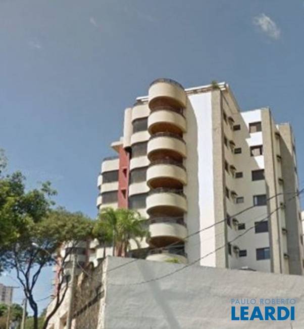 Foto 1 de Apartamento com 3 Quartos à venda, 246m² em Vila Coqueiro, Valinhos