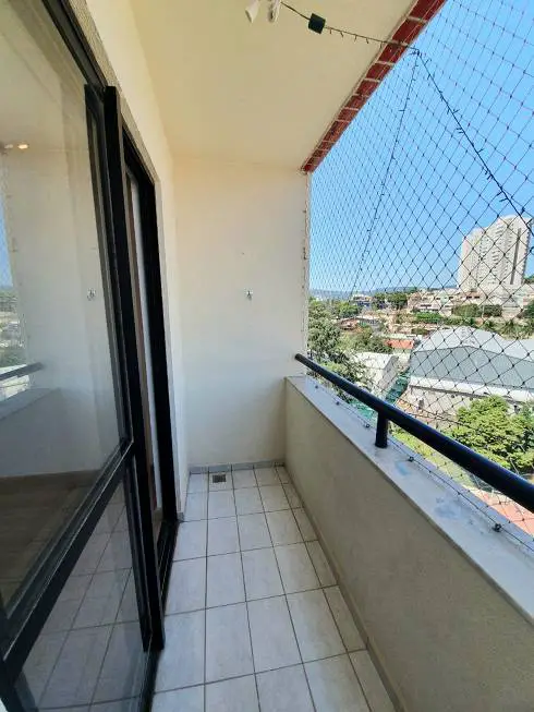 Foto 1 de Apartamento com 3 Quartos para alugar, 98m² em Vila das Hortências, Jundiaí