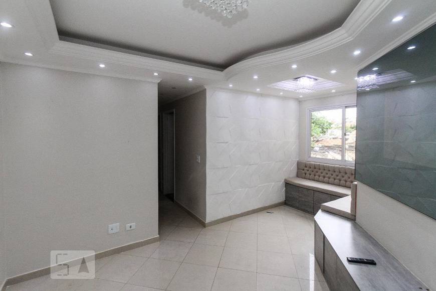 Foto 1 de Apartamento com 3 Quartos para alugar, 54m² em Vila Formosa, São Paulo