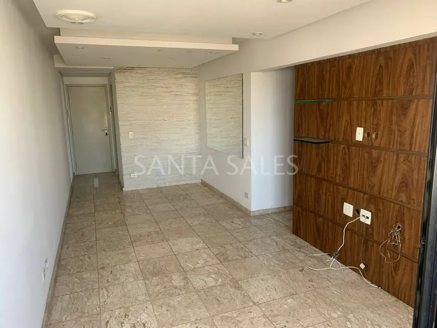Foto 1 de Apartamento com 3 Quartos para alugar, 70m² em Vila Gumercindo, São Paulo