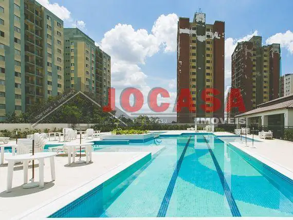 Foto 1 de Apartamento com 3 Quartos para alugar, 68m² em Vila Ivone, São Paulo