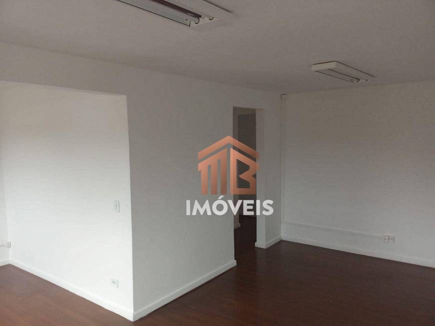 Foto 2 de Apartamento com 3 Quartos para alugar, 80m² em Vila Izabel, Curitiba