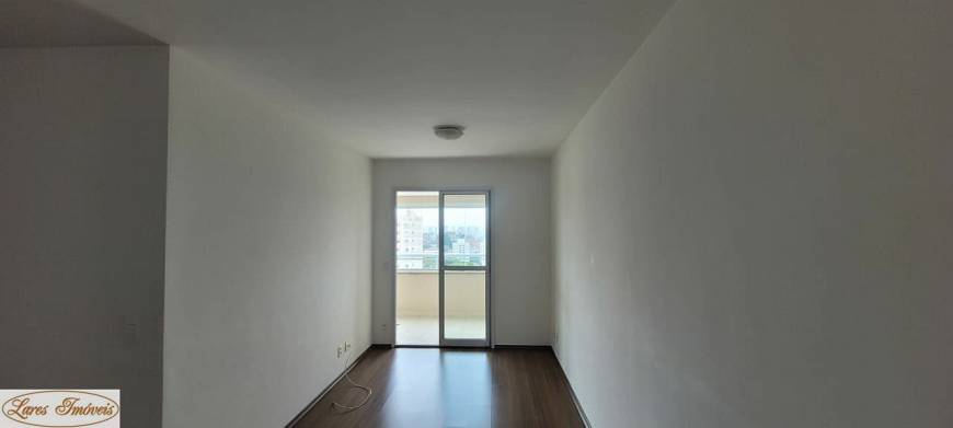 Foto 1 de Apartamento com 3 Quartos à venda, 86m² em Vila Lageado, São Paulo