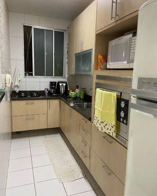 Foto 1 de Apartamento com 3 Quartos à venda, 103m² em Vila Mafalda, Jundiaí