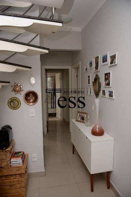 Foto 4 de Apartamento com 3 Quartos à venda, 140m² em Vila Nossa Senhora do Bonfim, São José do Rio Preto