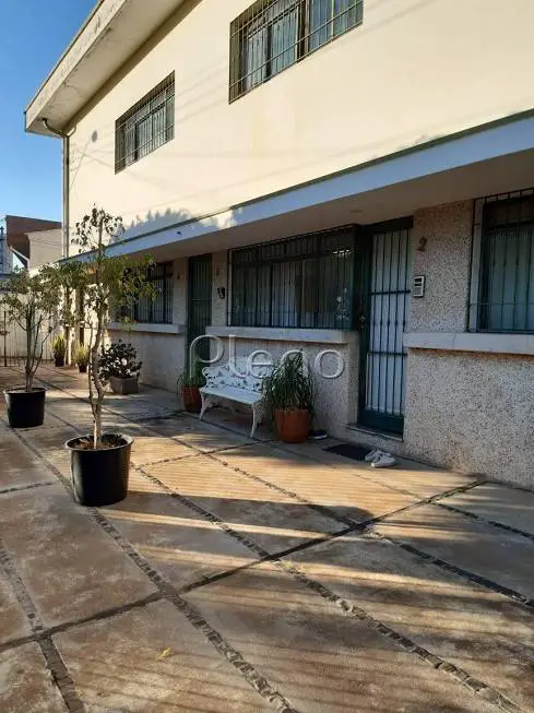 Foto 1 de Apartamento com 3 Quartos para alugar, 123m² em Vila Nova, Campinas