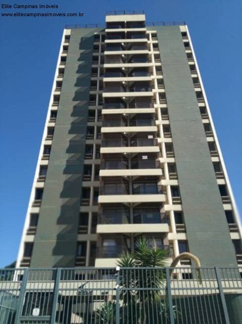 Foto 1 de Apartamento com 3 Quartos à venda, 87m² em Vila Nova, Campinas