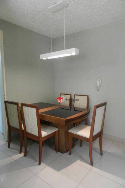 Foto 4 de Apartamento com 3 Quartos à venda, 66m² em Vila Nova, Porto Alegre