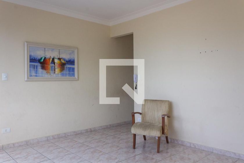 Foto 3 de Apartamento com 3 Quartos para alugar, 133m² em Vila Tupi, Praia Grande