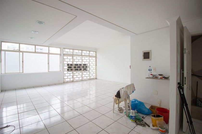 Foto 1 de Apartamento com 4 Quartos para alugar, 205m² em Centro, Jundiaí