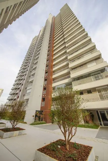 Foto 2 de Apartamento com 4 Quartos à venda, 151m² em Centro, São Bernardo do Campo