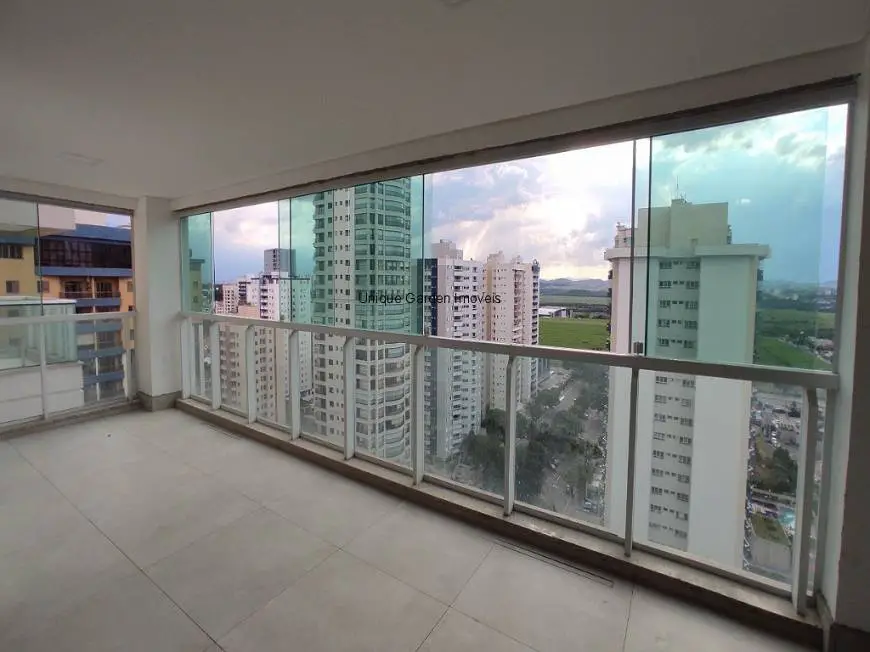 Foto 1 de Apartamento com 4 Quartos para venda ou aluguel, 183m² em Parque Residencial Aquarius, São José dos Campos