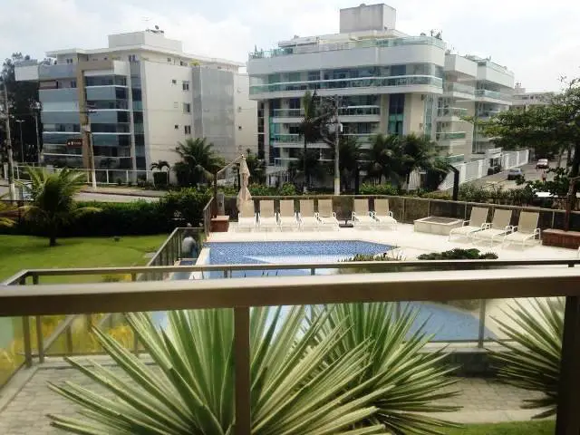 Foto 1 de Apartamento com 4 Quartos à venda, 173m² em Piratininga, Niterói