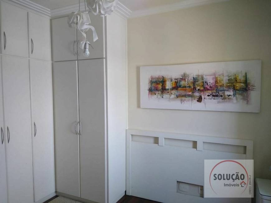 Foto 5 de Apartamento com 4 Quartos para alugar, 117m² em Santa Paula, São Caetano do Sul