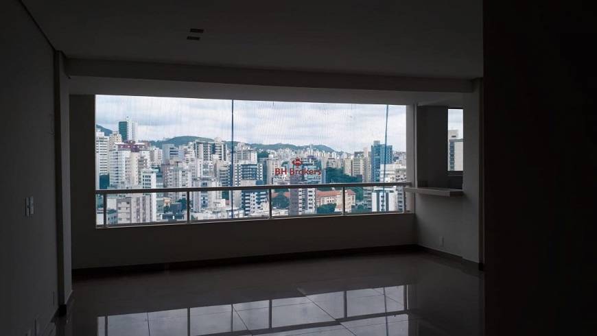 Foto 1 de Apartamento com 4 Quartos à venda, 103m² em Serra, Belo Horizonte