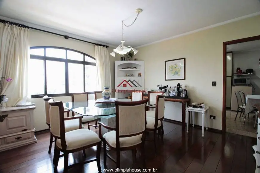 Foto 4 de Apartamento com 4 Quartos à venda, 130m² em Vila Madalena, São Paulo