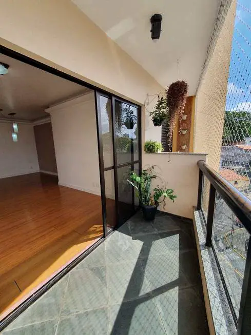 Foto 1 de Apartamento com 4 Quartos à venda, 105m² em Vila Oliveira, Mogi das Cruzes