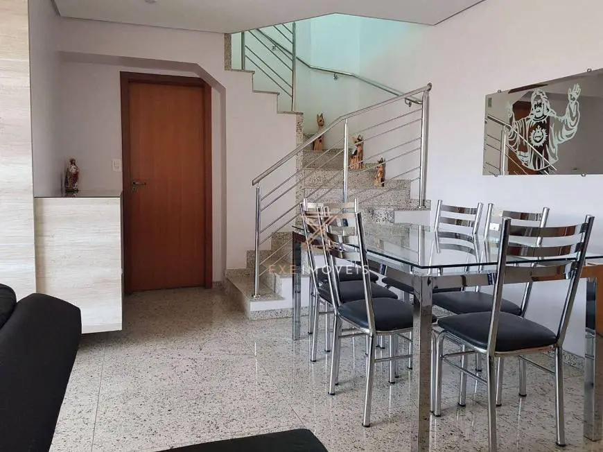 Foto 1 de Apartamento com 5 Quartos à venda, 359m² em Padre Eustáquio, Belo Horizonte