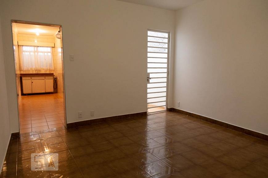 Foto 1 de Casa com 1 Quarto para alugar, 68m² em Cambuci, São Paulo