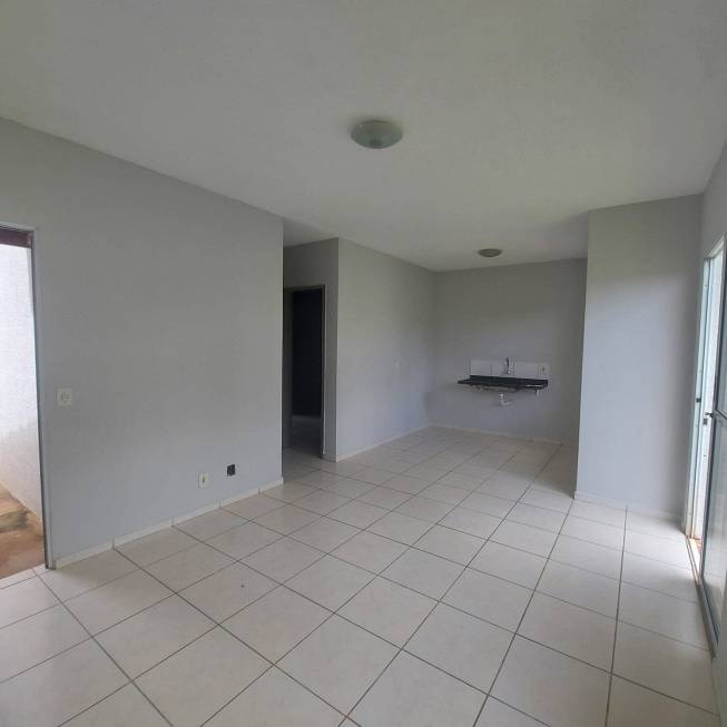 Foto 3 de Casa com 2 Quartos para alugar, 95m² em 23 de Setembro, Várzea Grande