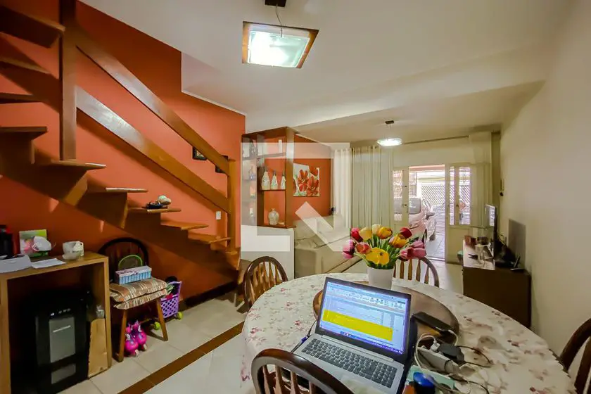 Foto 1 de Casa com 2 Quartos para alugar, 160m² em Móoca, São Paulo